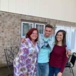 Meet your Posher, Donna